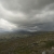 Буря над горами. Долина реки Майвальтайок. Горы Лявочорр и Партамчорр